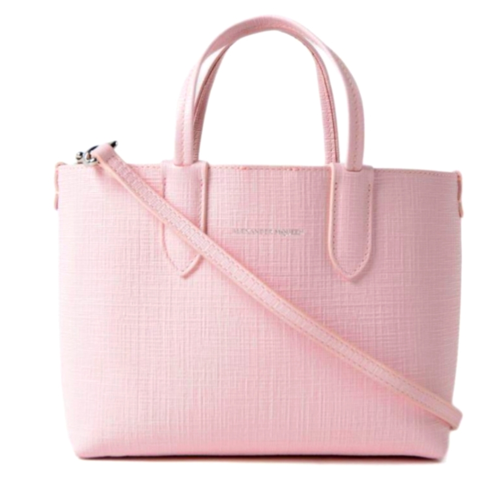 💥SALE‼️💥💯 Alexander McQueen Mini Shopper Bag